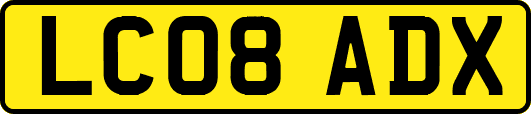 LC08ADX