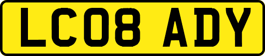 LC08ADY