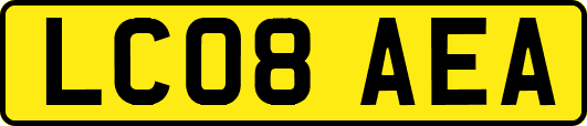 LC08AEA