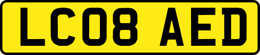 LC08AED