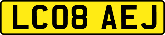 LC08AEJ