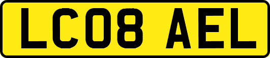 LC08AEL
