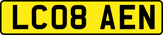 LC08AEN