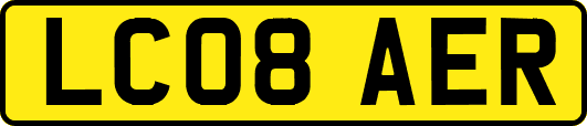 LC08AER