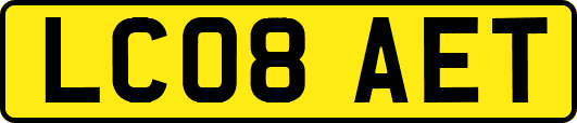 LC08AET