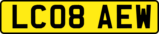LC08AEW