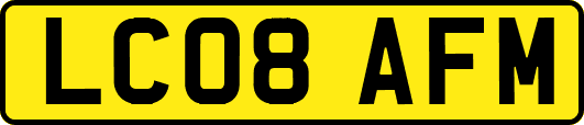 LC08AFM