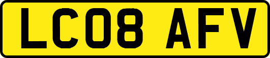 LC08AFV