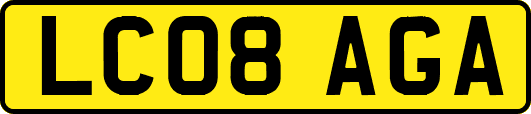 LC08AGA