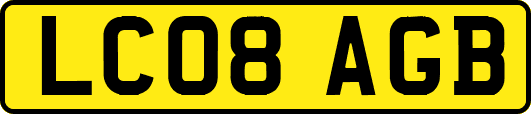 LC08AGB