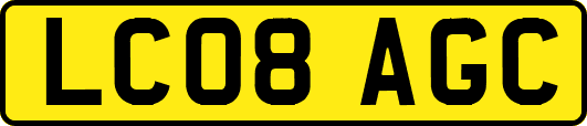 LC08AGC