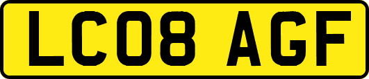 LC08AGF