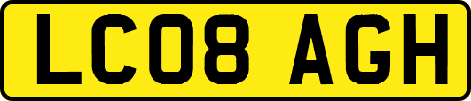 LC08AGH