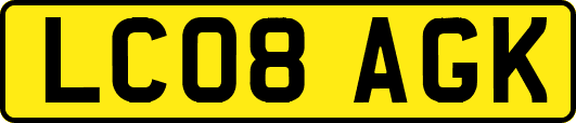 LC08AGK