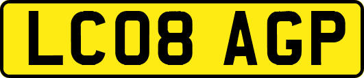 LC08AGP