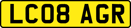 LC08AGR