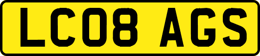 LC08AGS
