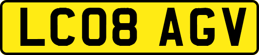 LC08AGV