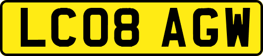 LC08AGW