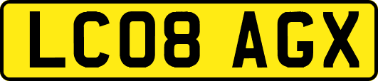 LC08AGX
