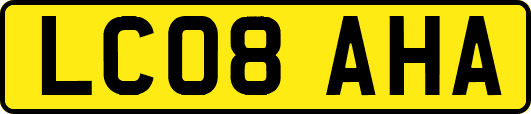 LC08AHA