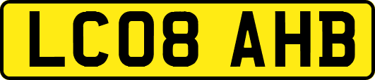 LC08AHB