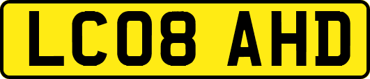 LC08AHD