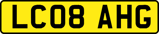 LC08AHG