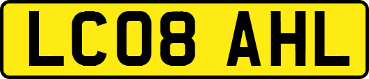 LC08AHL