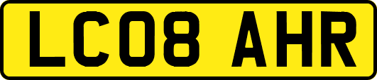LC08AHR