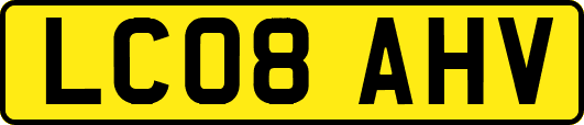 LC08AHV