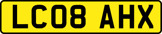 LC08AHX