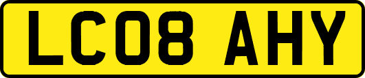 LC08AHY
