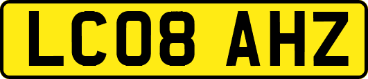 LC08AHZ