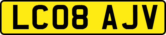 LC08AJV