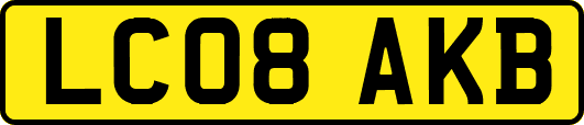 LC08AKB