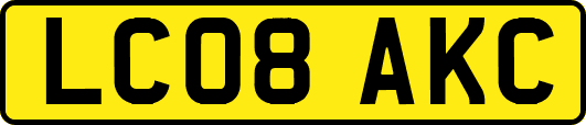 LC08AKC