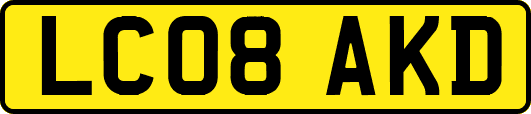 LC08AKD