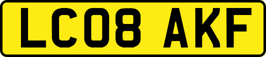 LC08AKF