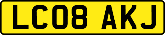 LC08AKJ