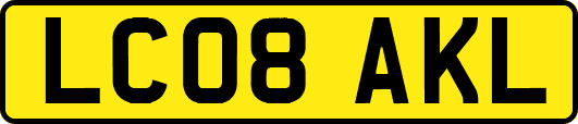 LC08AKL