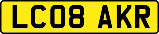 LC08AKR