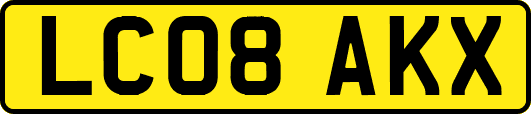LC08AKX