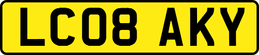 LC08AKY