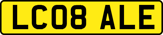 LC08ALE