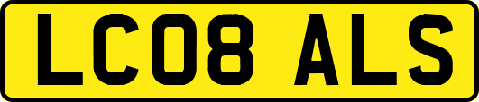 LC08ALS