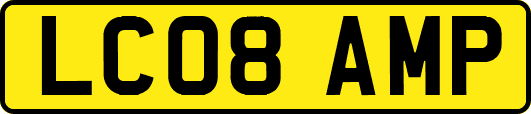 LC08AMP