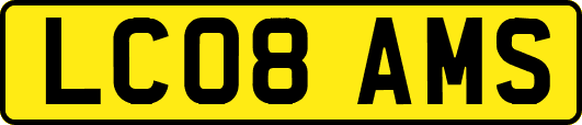 LC08AMS