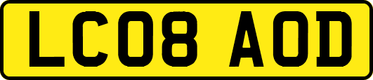 LC08AOD