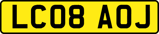 LC08AOJ